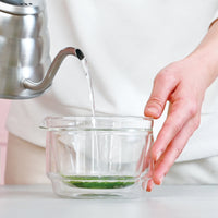 Matcha Collection Set