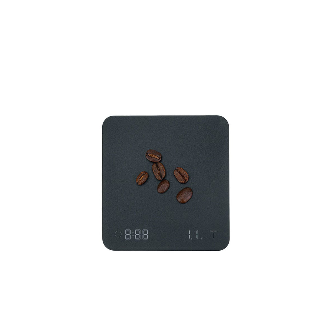 Uni Mini, Kaffevåg