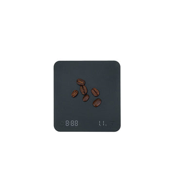 Uni Mini, Kaffevåg