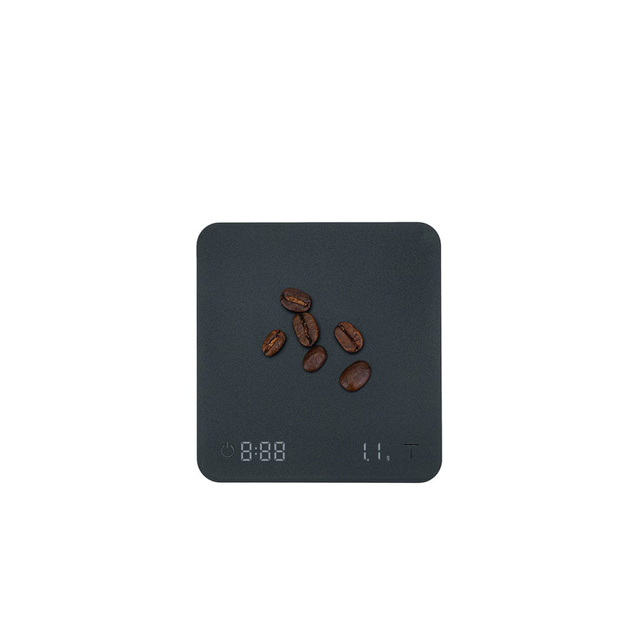 Uni Mini, Kaffevåg