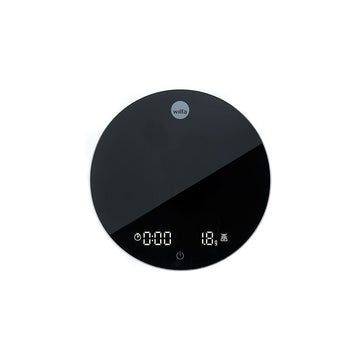 Uni Black, Kaffevåg