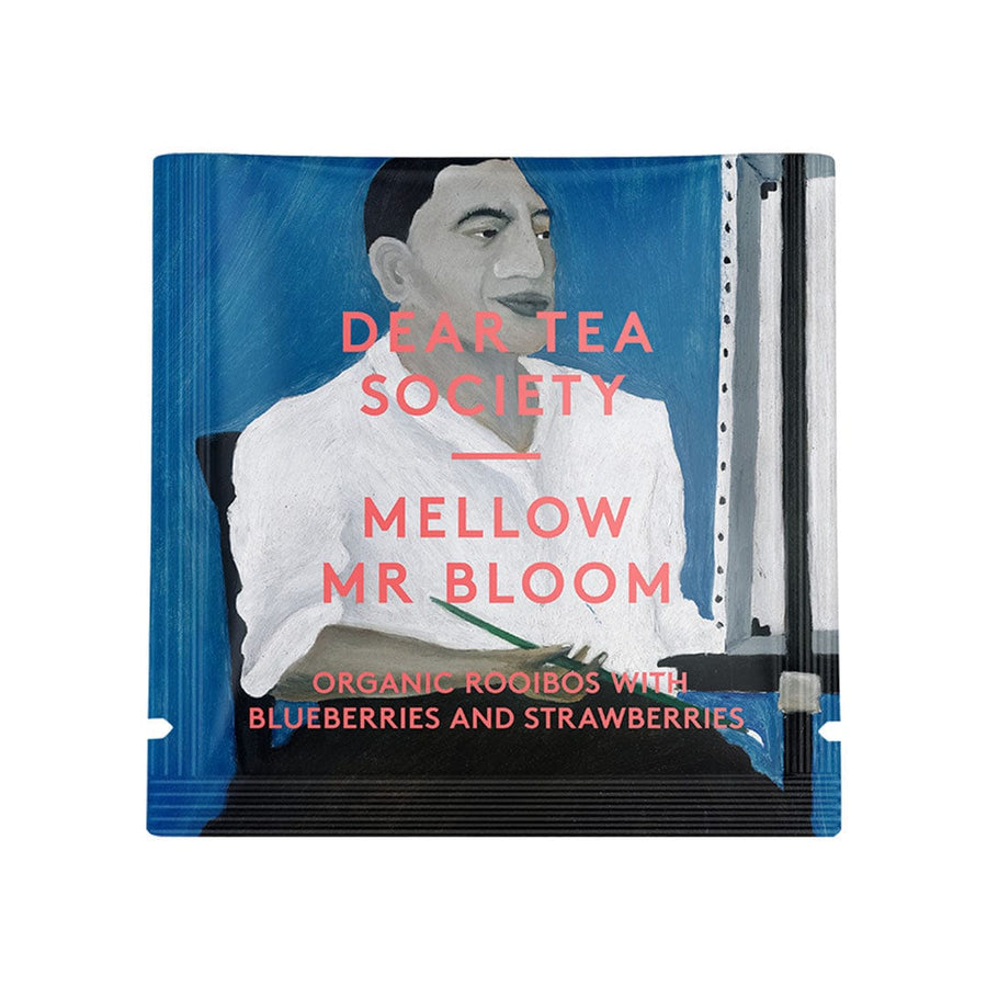 Mellow Mr Bloom