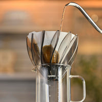 V60 Suiren Dripper