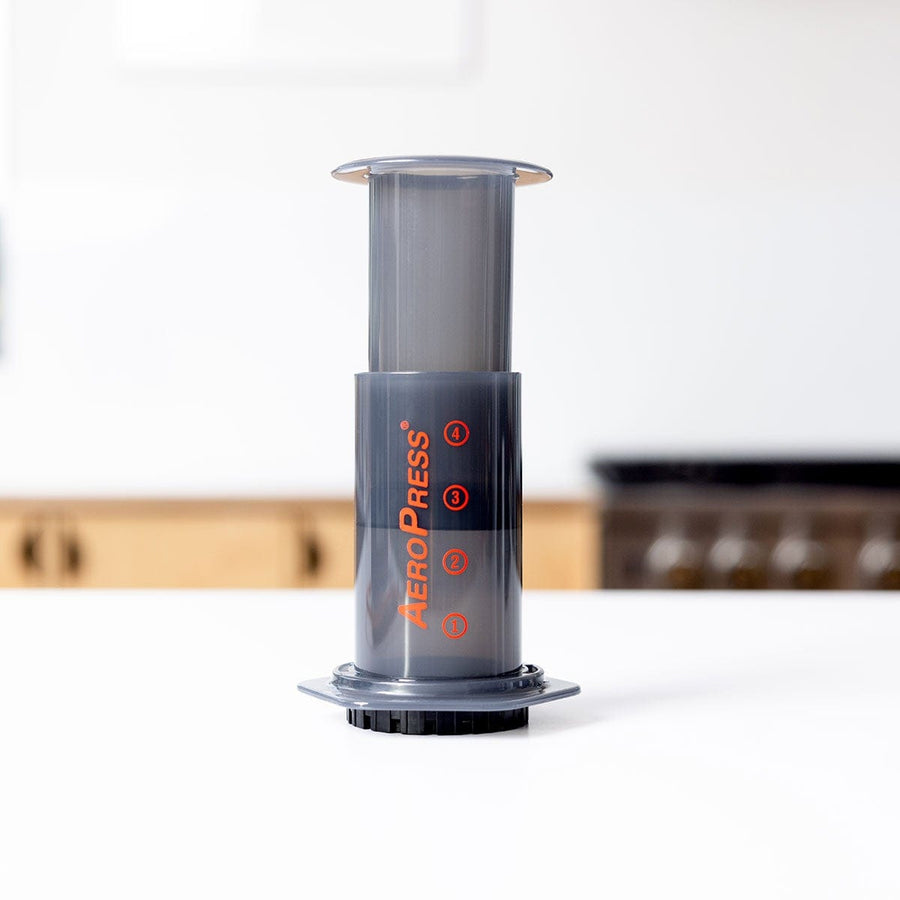 AeroPress