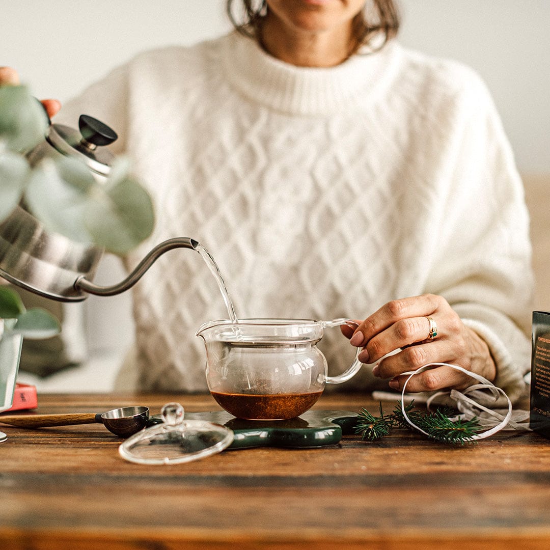 Kyusu "Maru" Tekanna