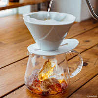 V60 One Pour Dripper MUGEN