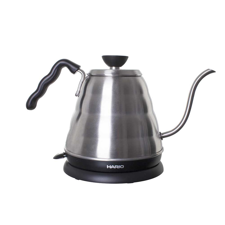 Buono Kettle, Elektrisk