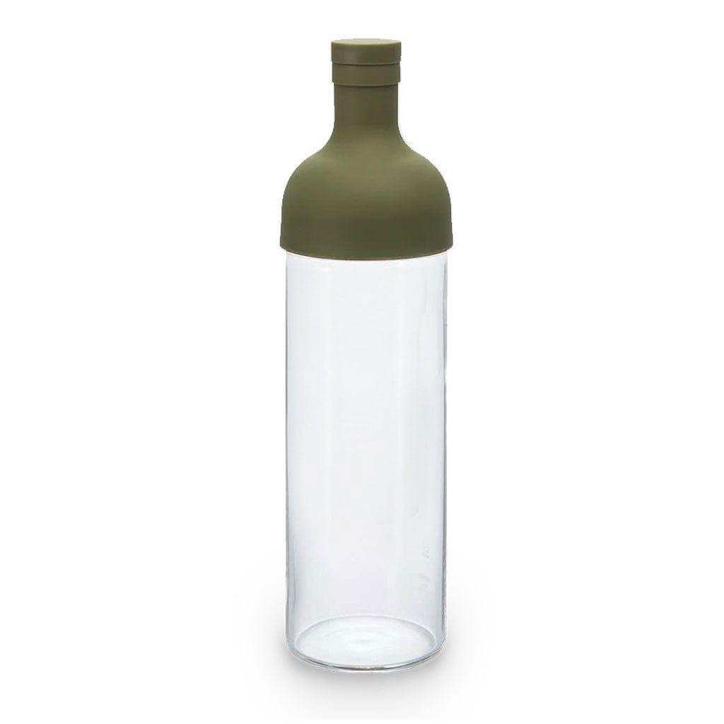 Cold Brew Bottle, Te