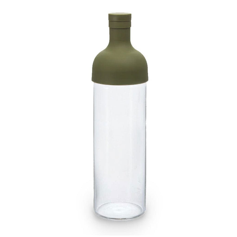 Cold Brew Bottle, Te