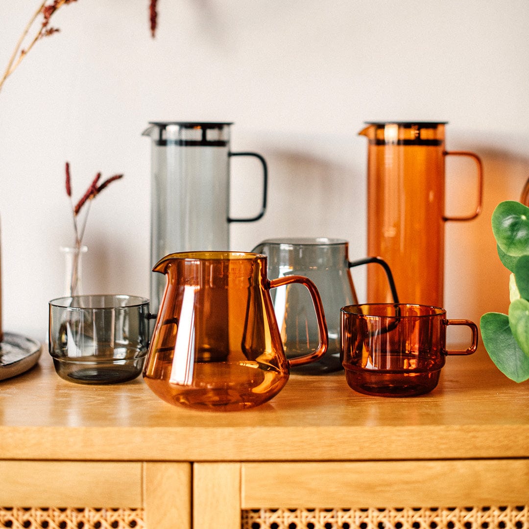 Cold Brew Pitcher - Tea