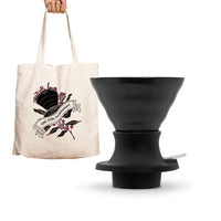 Immersion Color Dripper Switch