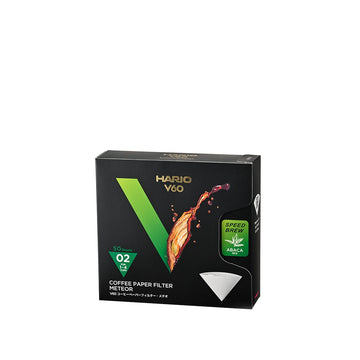 Meteor Speed Filter