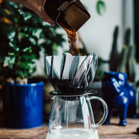 V60 Suiren Dripper