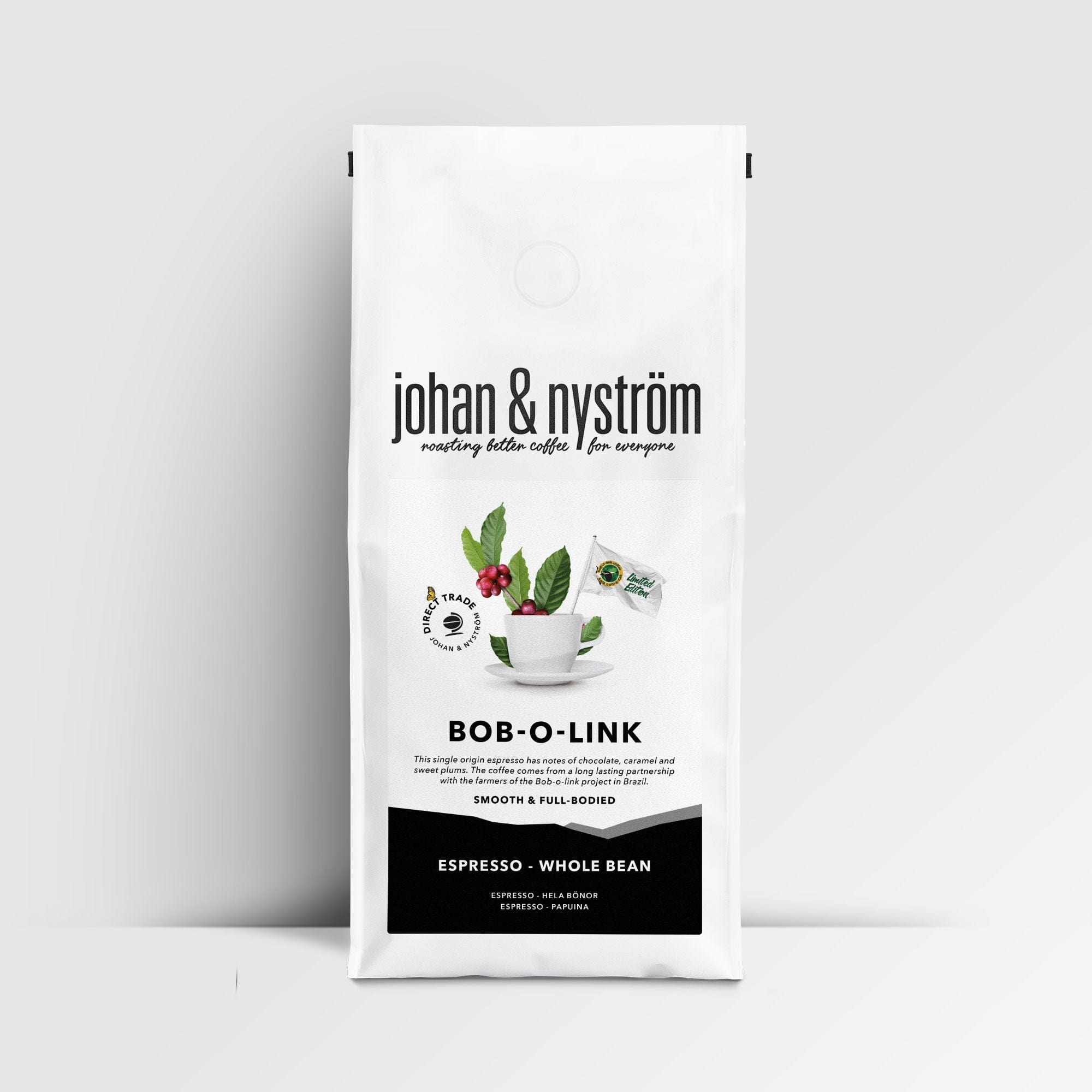 Photo of Bob O Link Espresso