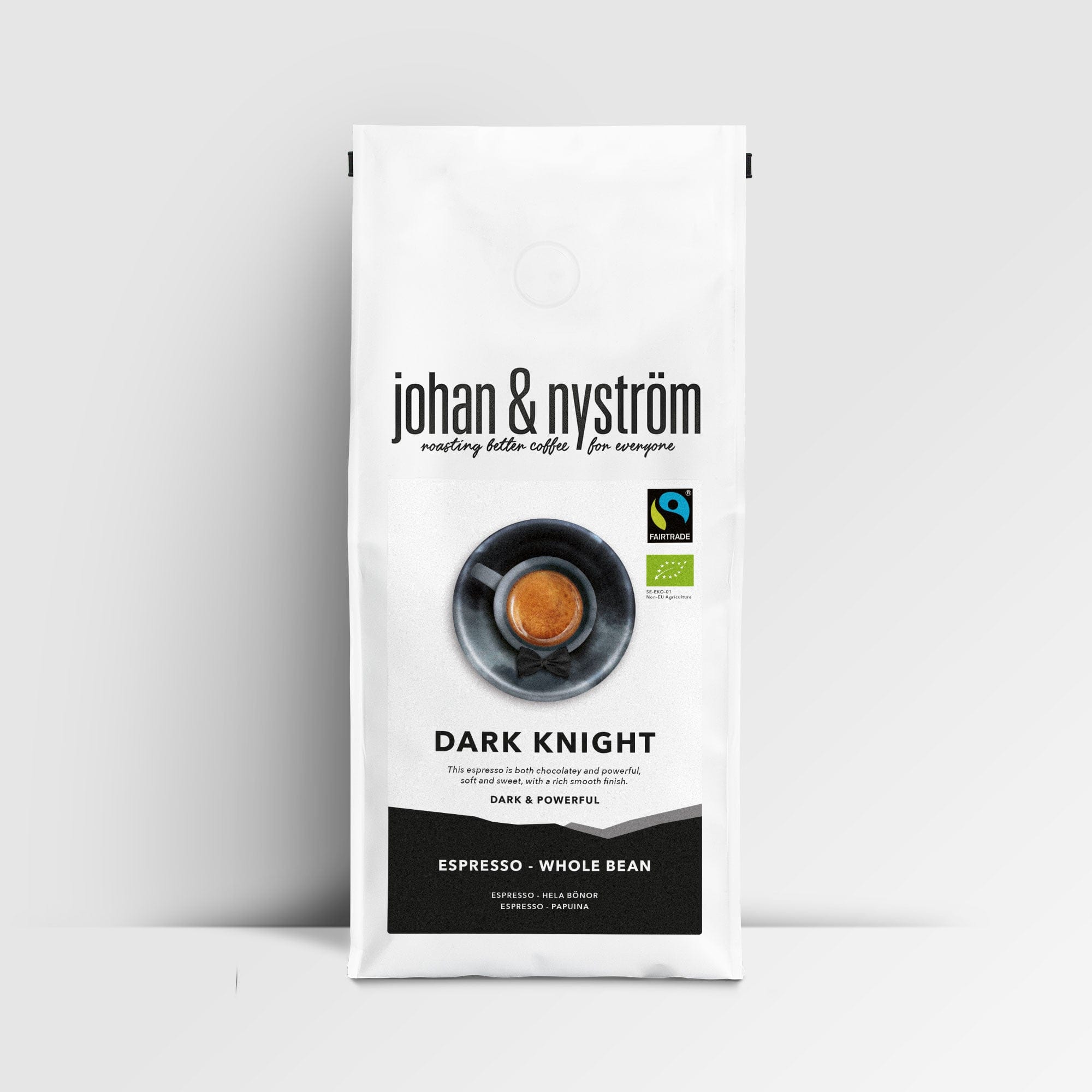 Photo of Dark Knight