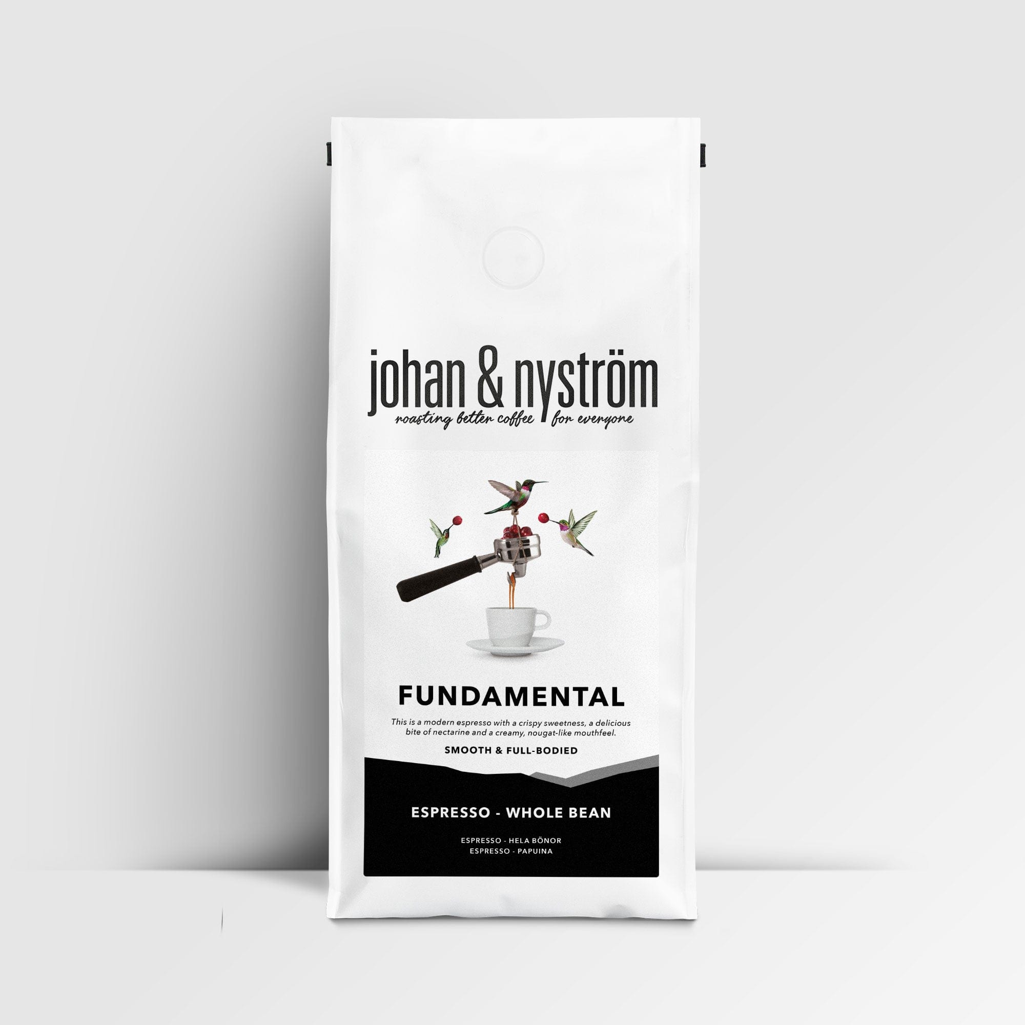 Photo of Fundamental