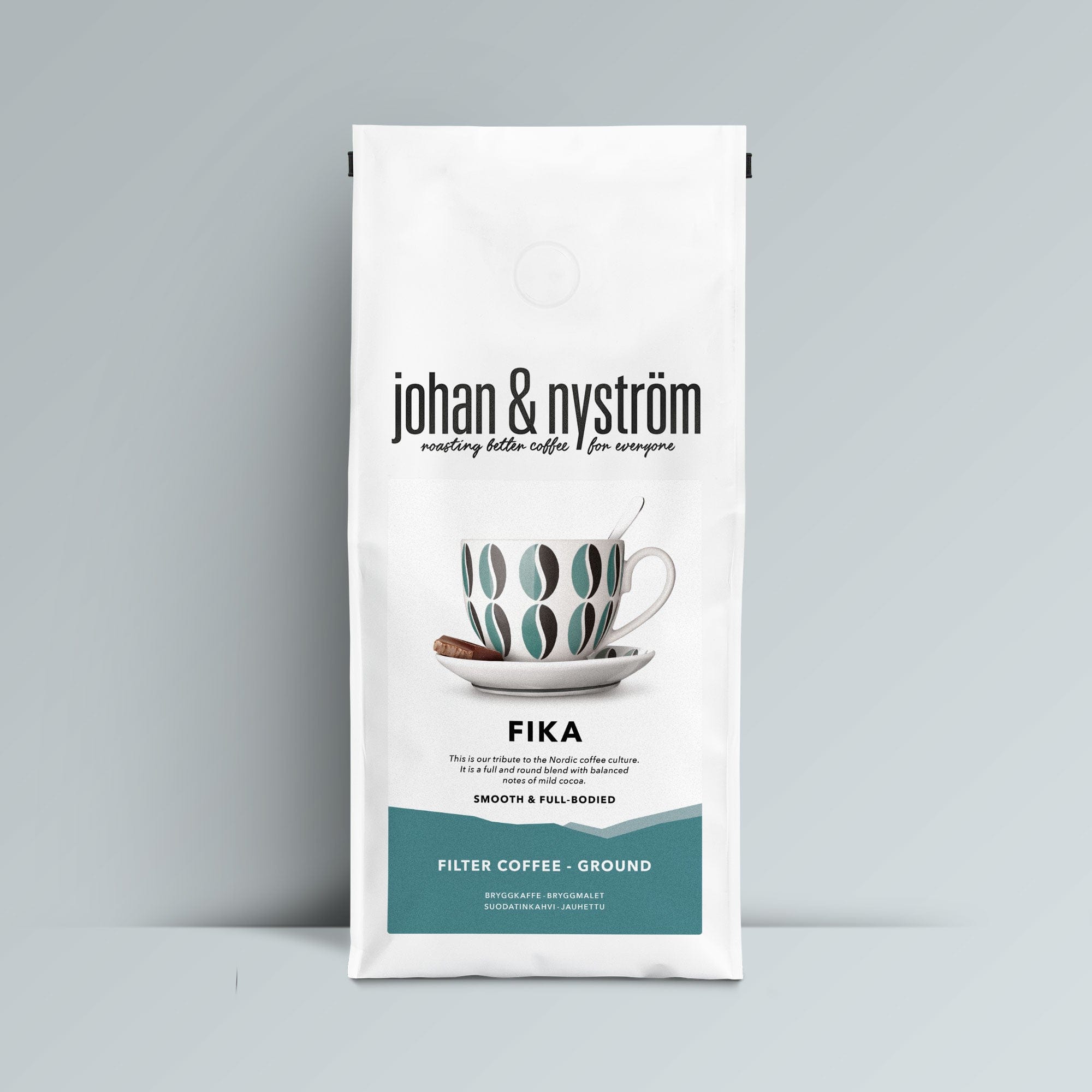 Photo of Fika