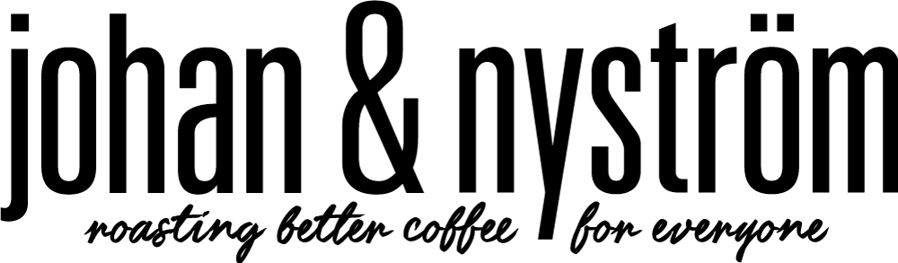 Johan & Nyström logotyp