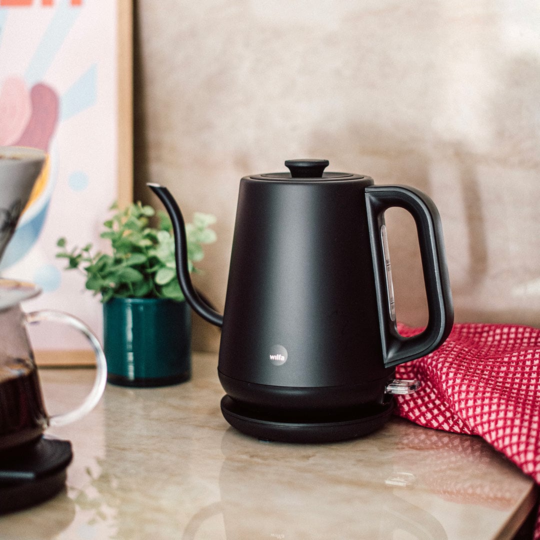 Kampanj! Komplett startkit