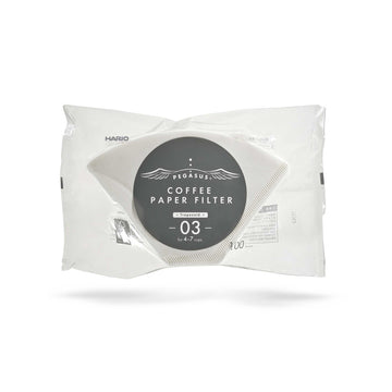 Pegasus Kaffefilter