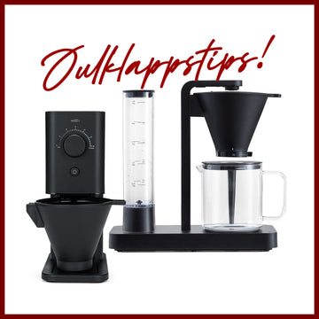 Kampanj! Performance + Zense