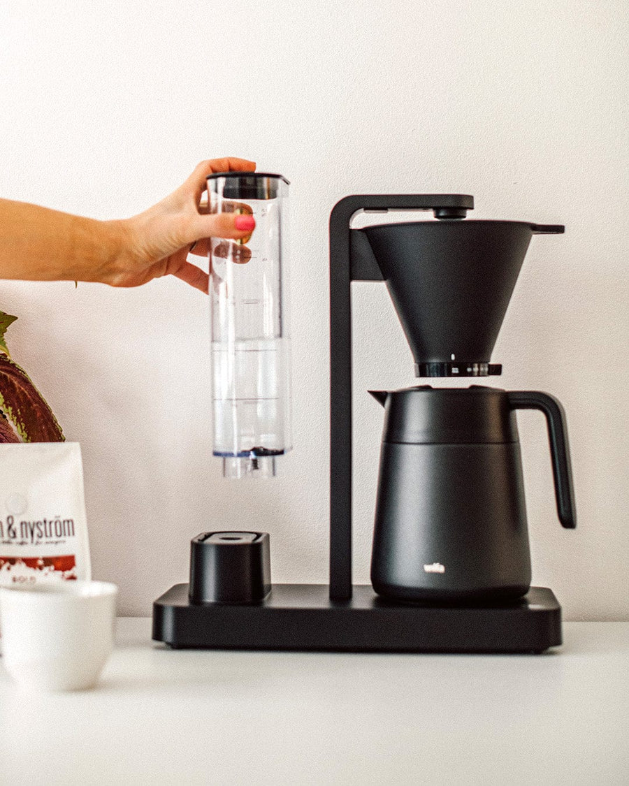 Performance Thermo, Kaffebryggare