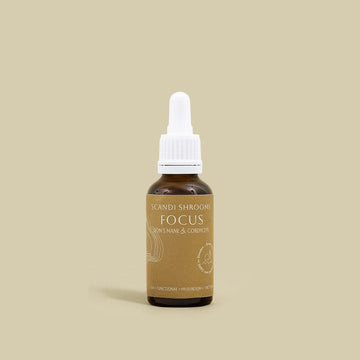 Focus