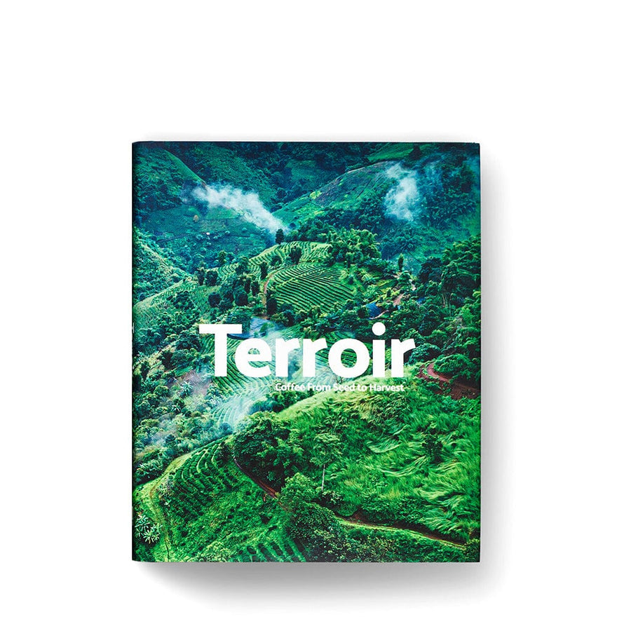 Terroir - Coffee from Seed to Harvest