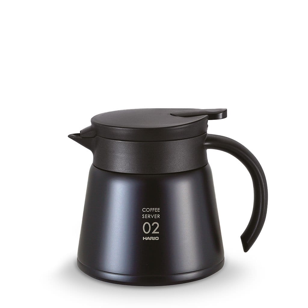 V60 Insulated Stainless Steel Server