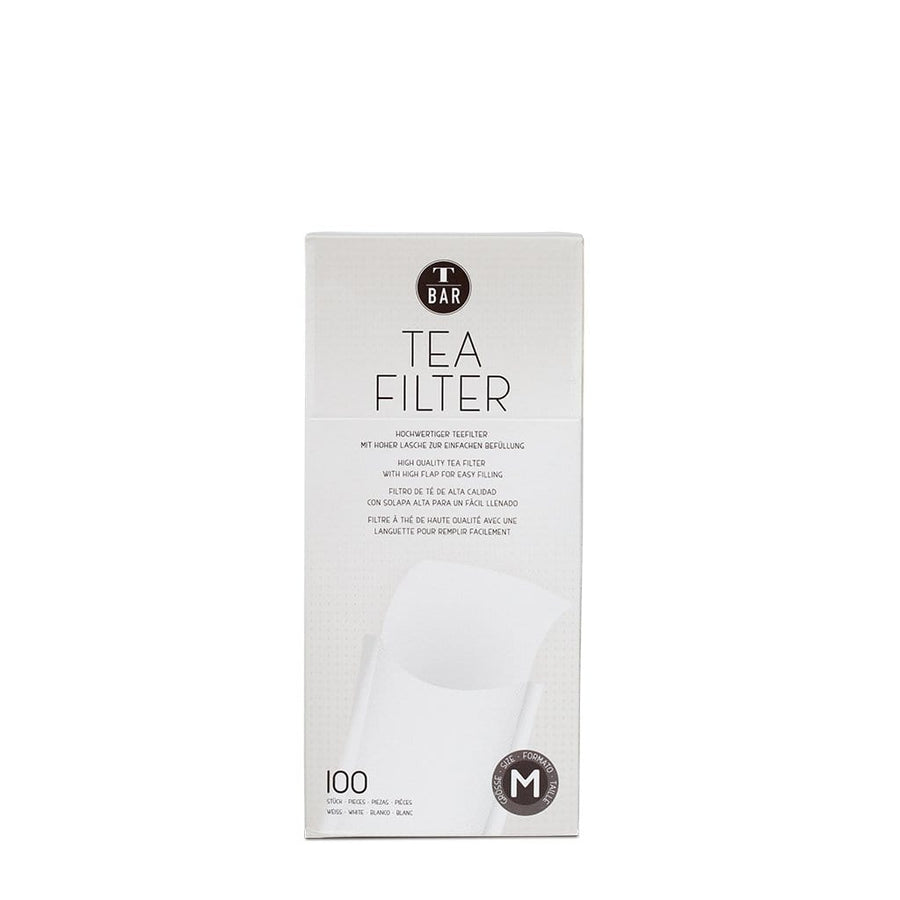Disposable filter